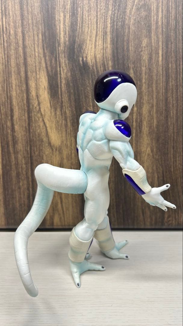 コミック・アニメ MASTERSTARS PIECE THE FREEZA