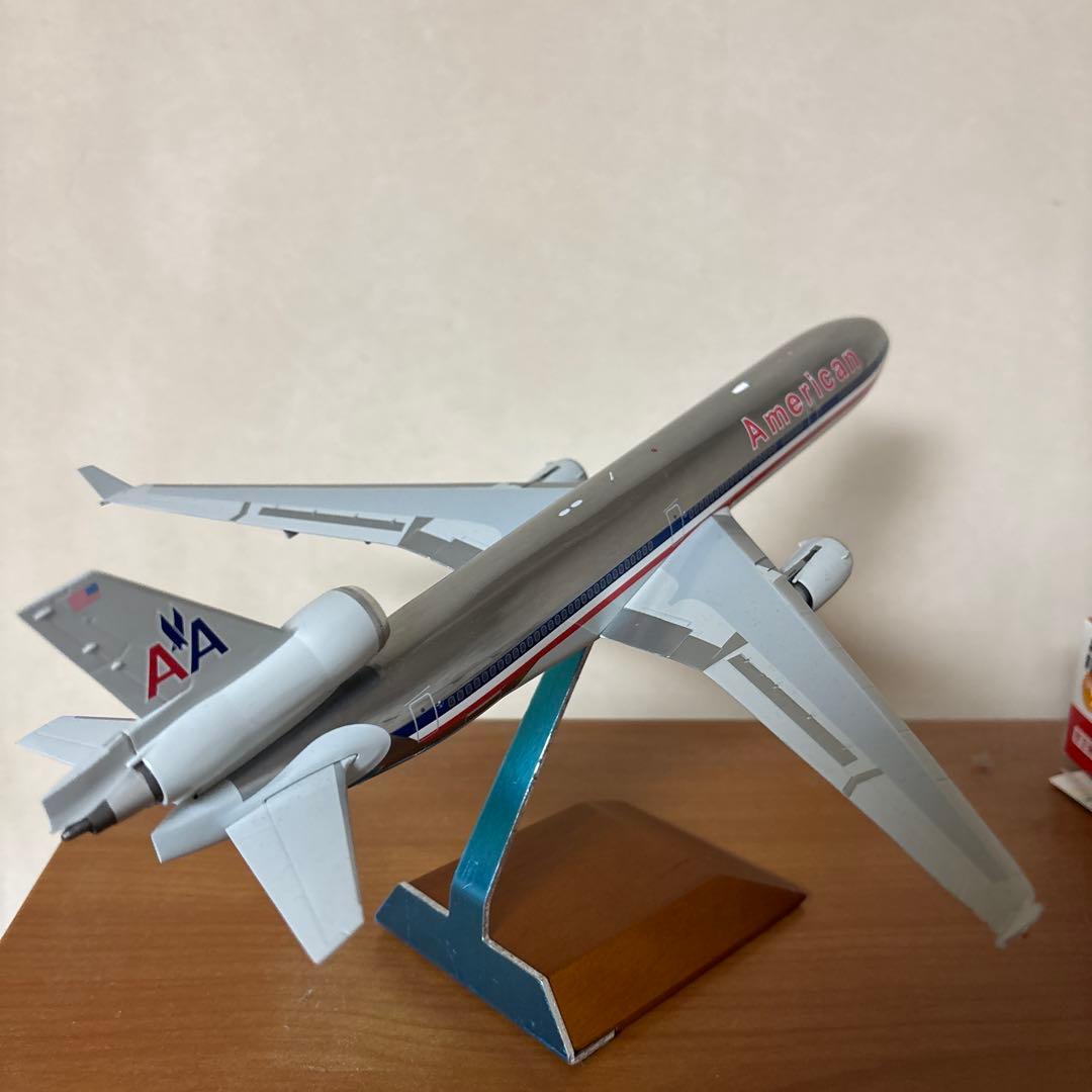 1/200 Gemini200 アメリカン航空　MD-11