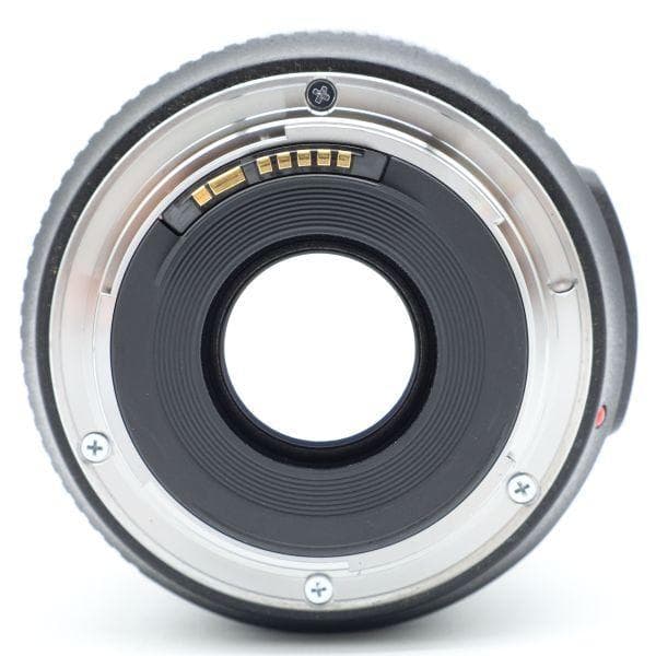 ■ほぼ新品■ CANON EF35mm F2 IS USM