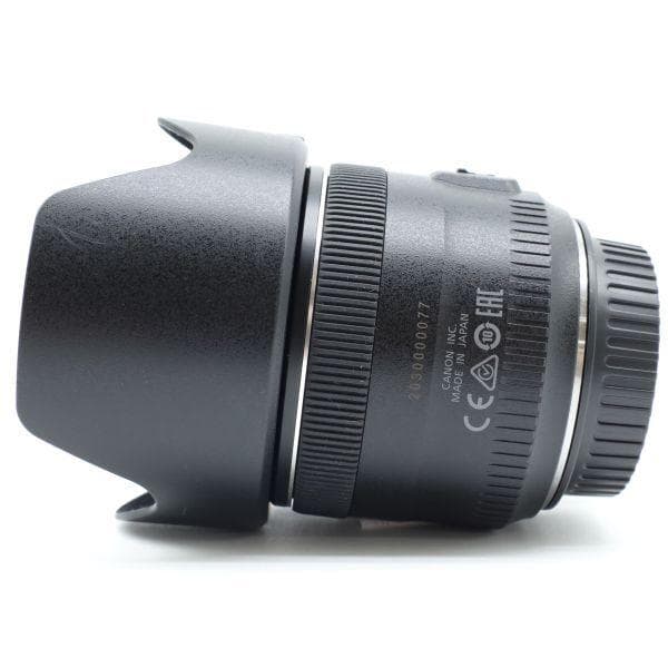 ■ほぼ新品■ CANON EF35mm F2 IS USM