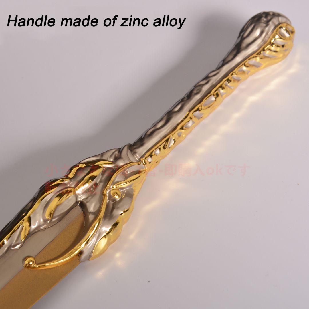 ケランチャール短剣 古兵器 武具 模造刀·模擬刀 Cosplayロールプレイング