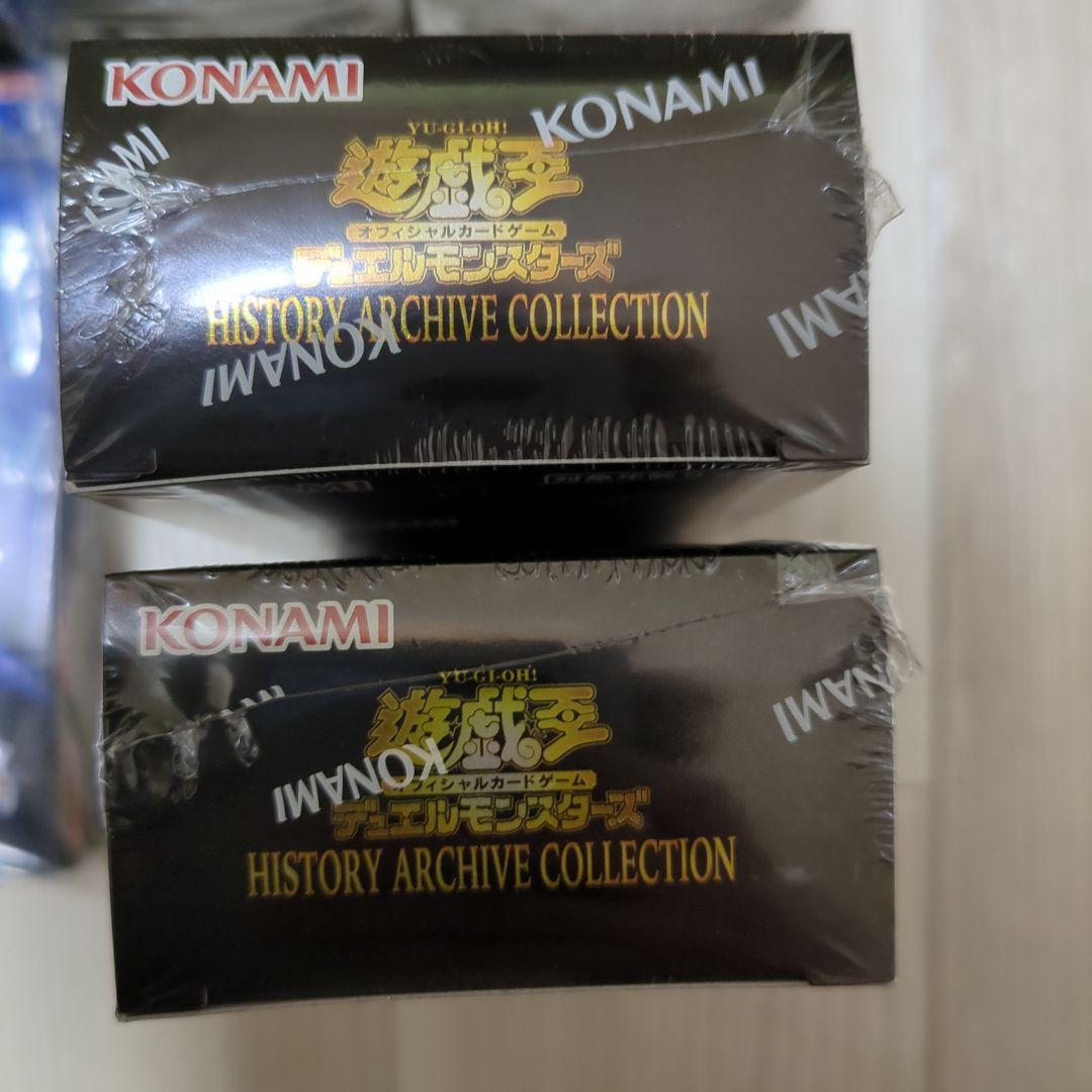 遊戯王　未開封　コレクション