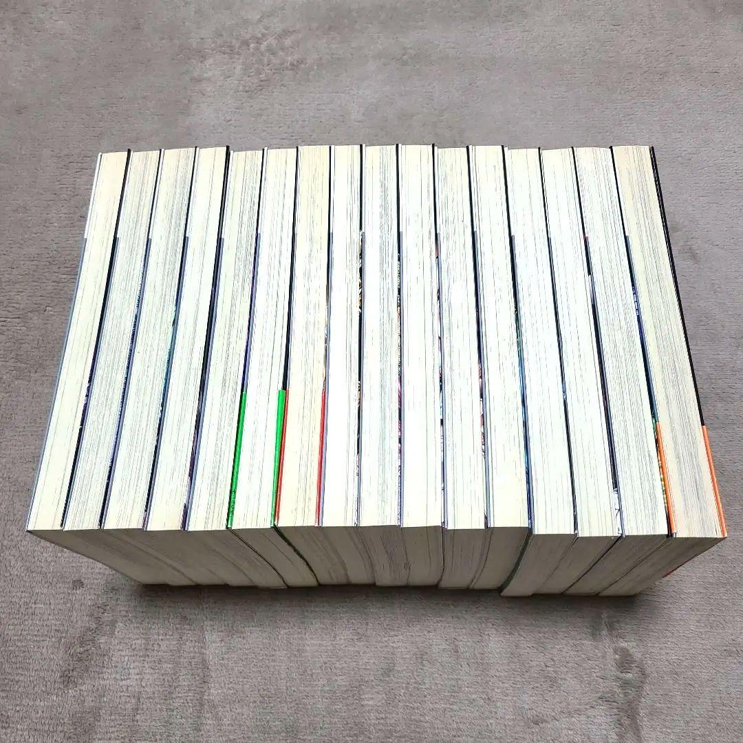 伊藤 潤二　恐怖マンガcollection　全16巻セット