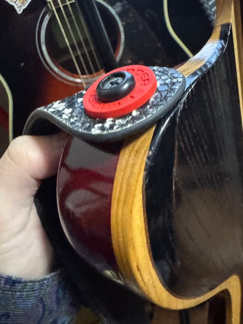 Ibanez BTB865SC-WKL 5弦エレキベース