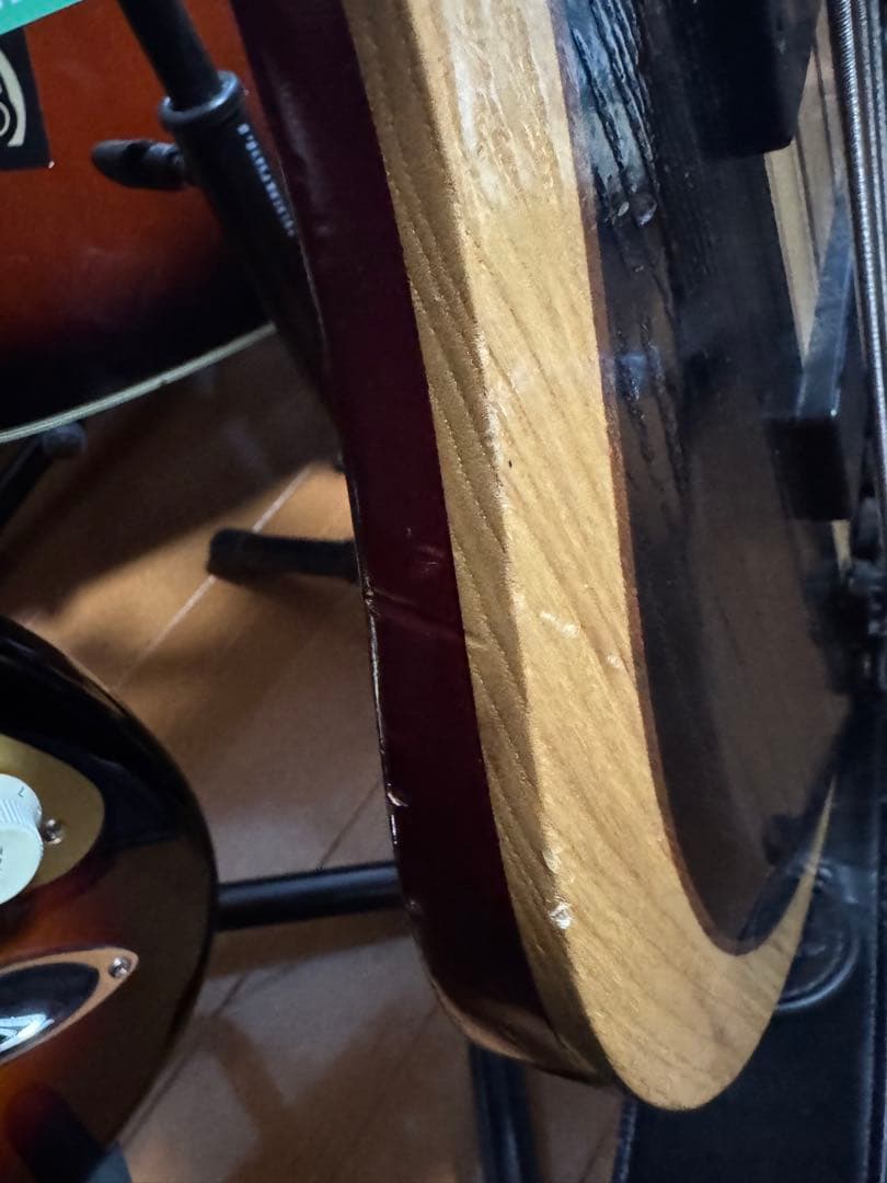 Ibanez BTB865SC-WKL 5弦エレキベース