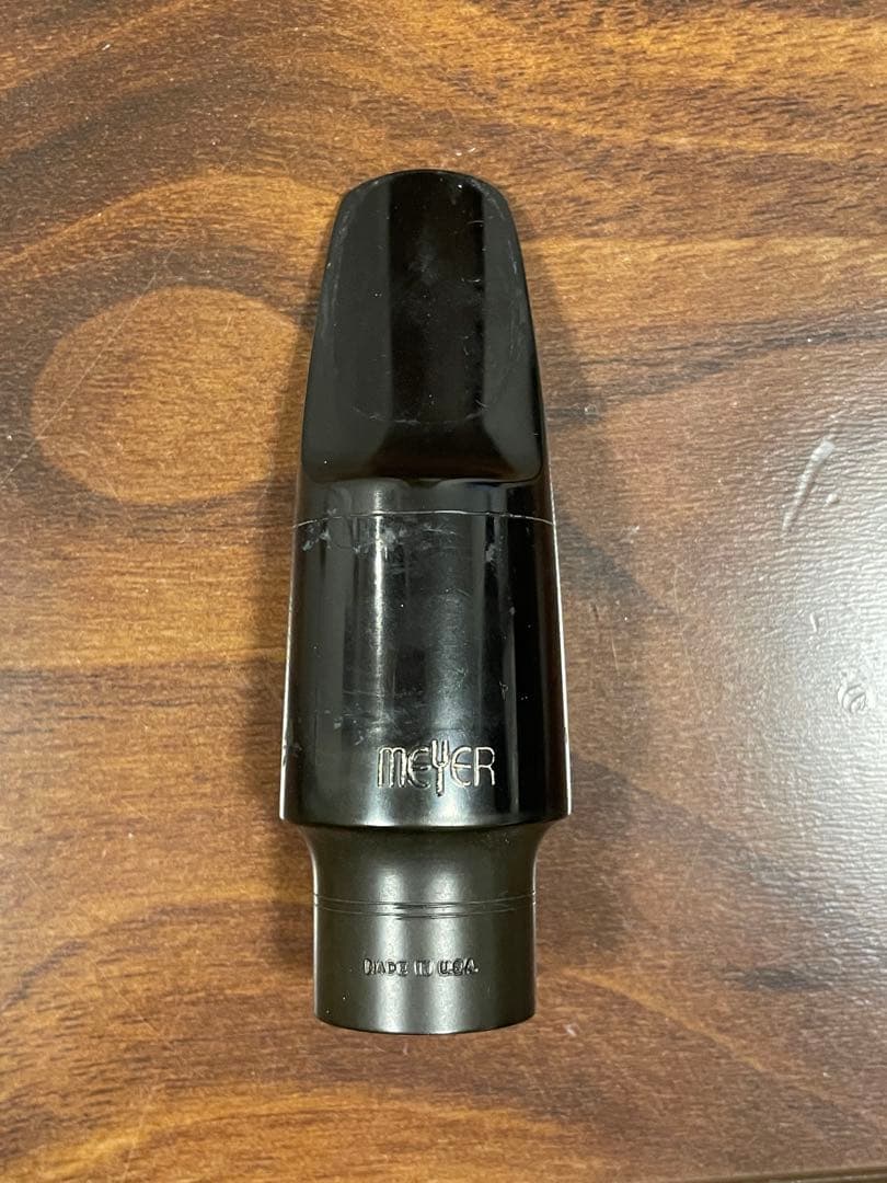 MEYER 5M アルトサックス用 マウスピース USA