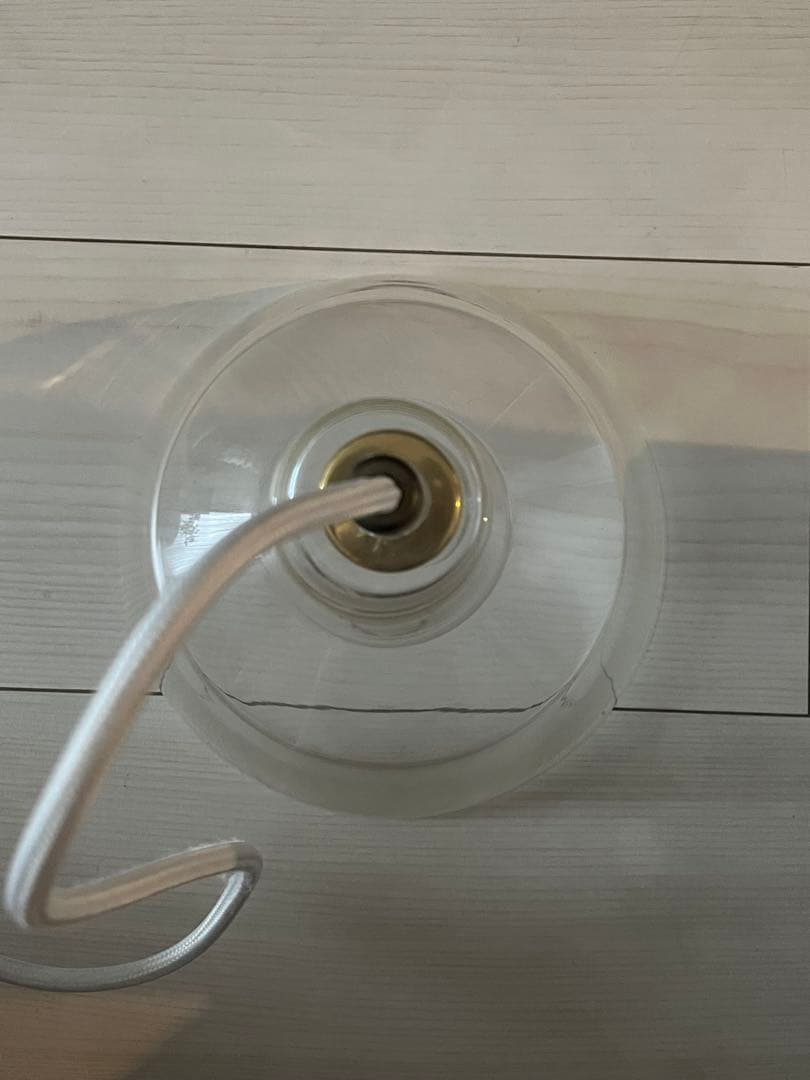 カナデモノ ペンダントライト