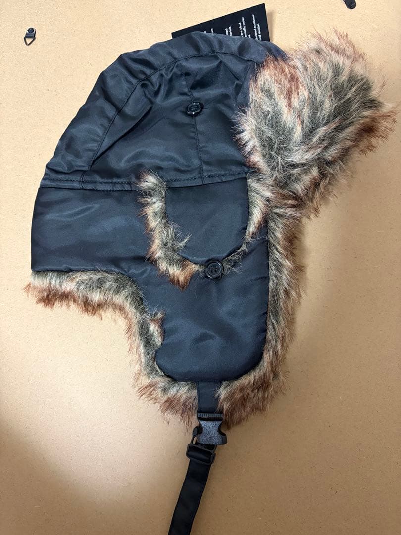 knosis FLIGHT CAP newhatian キャップ