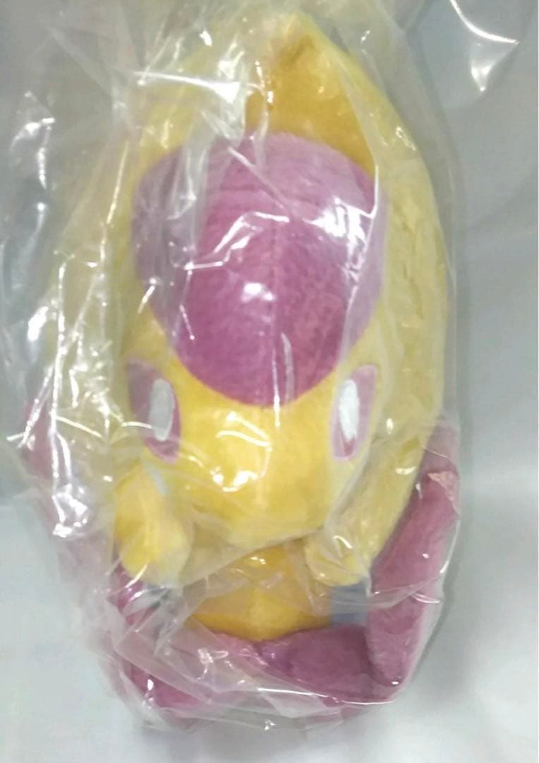 ポケモン　ぬいぐるみ　クレセリア　伝説　三日月　202512070853