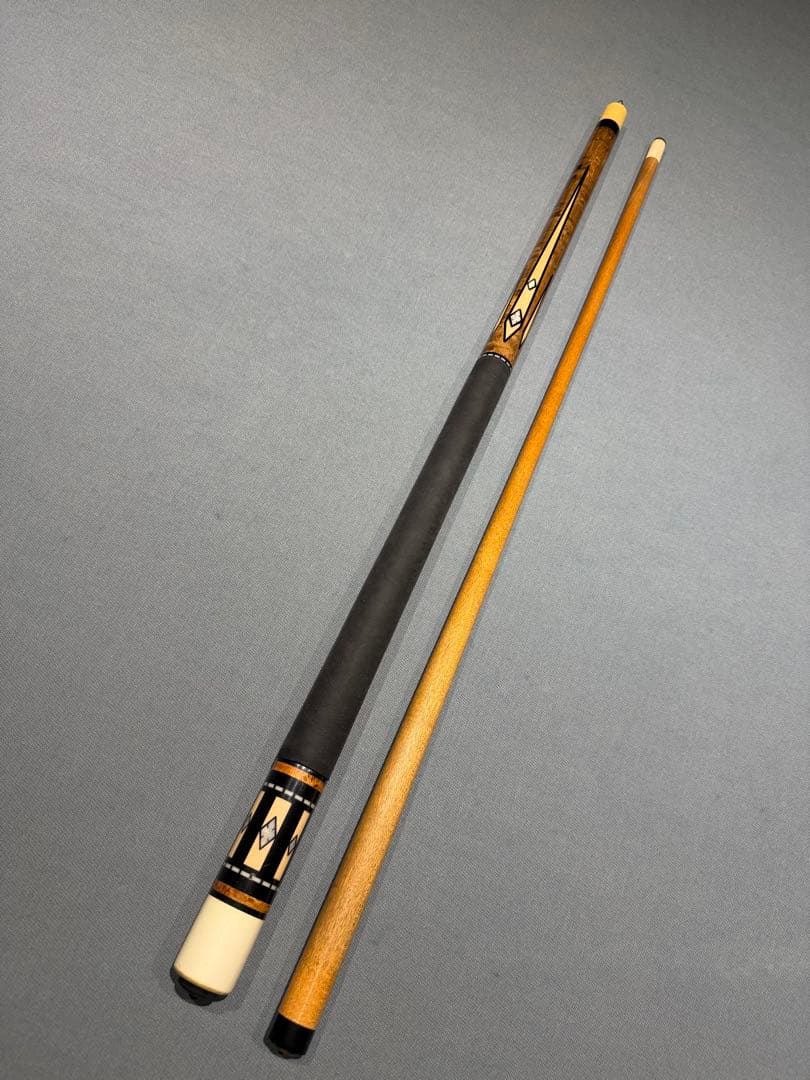 N　MAJESTICA キュー　MEZZ 三木