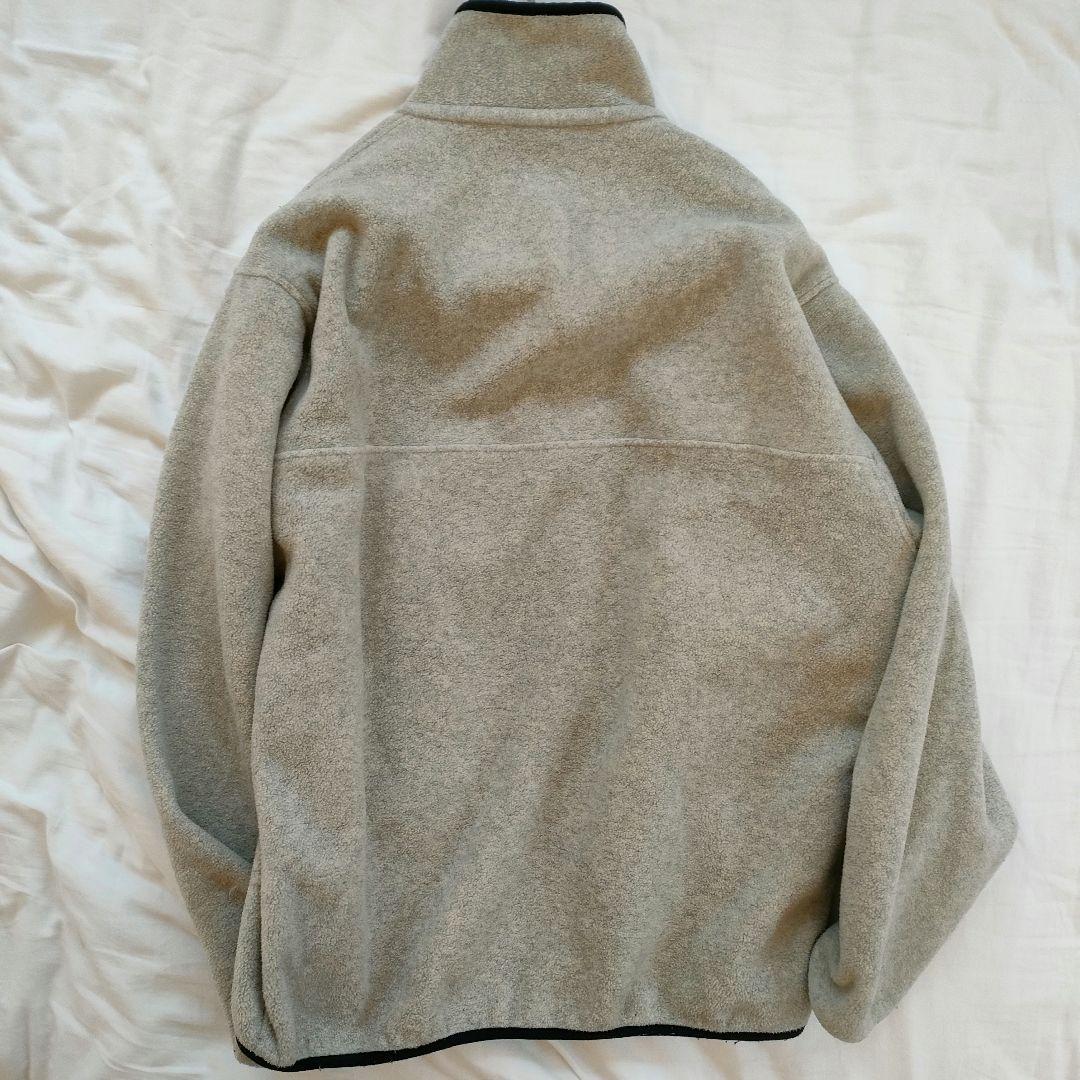 Y*7様 パタゴニア　ライトウェイト・シンチラ・スナップT　メンズSサイズ