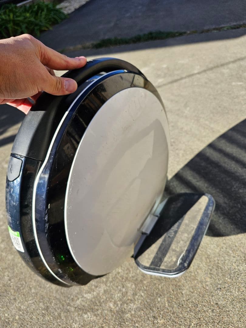 スケートボード ninebot one s2