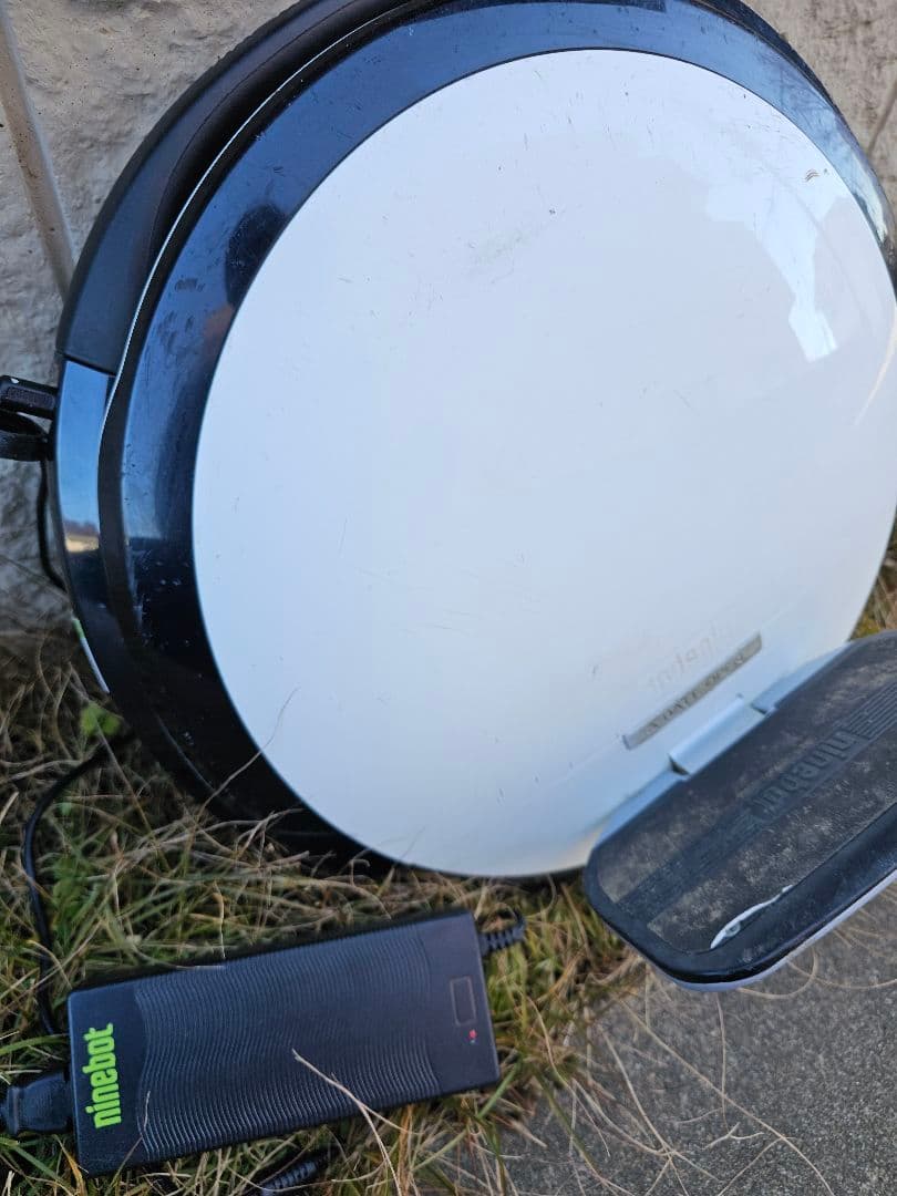 スケートボード ninebot one s2