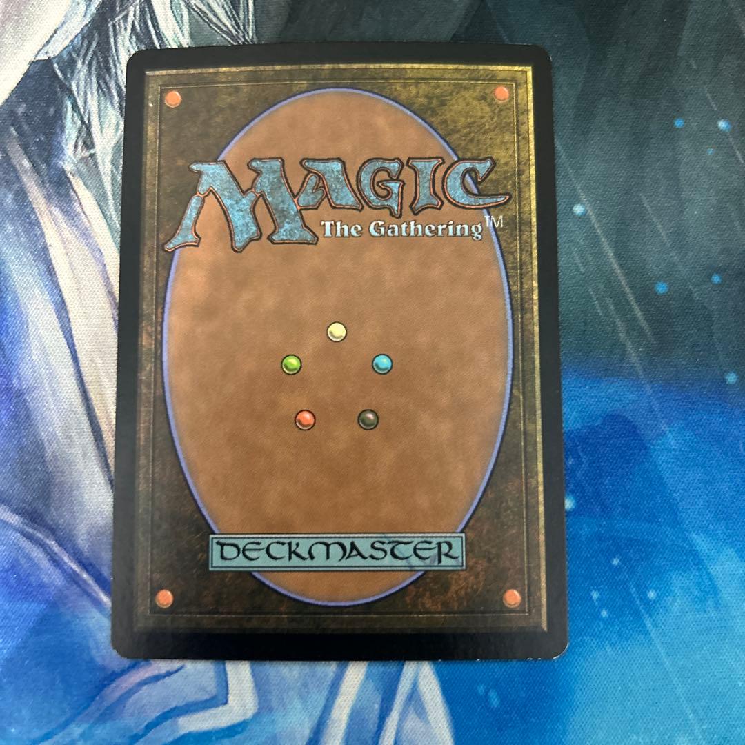 mtg Foil 渋面の溶岩使い/Grim Lavamancer》[TOR 英語