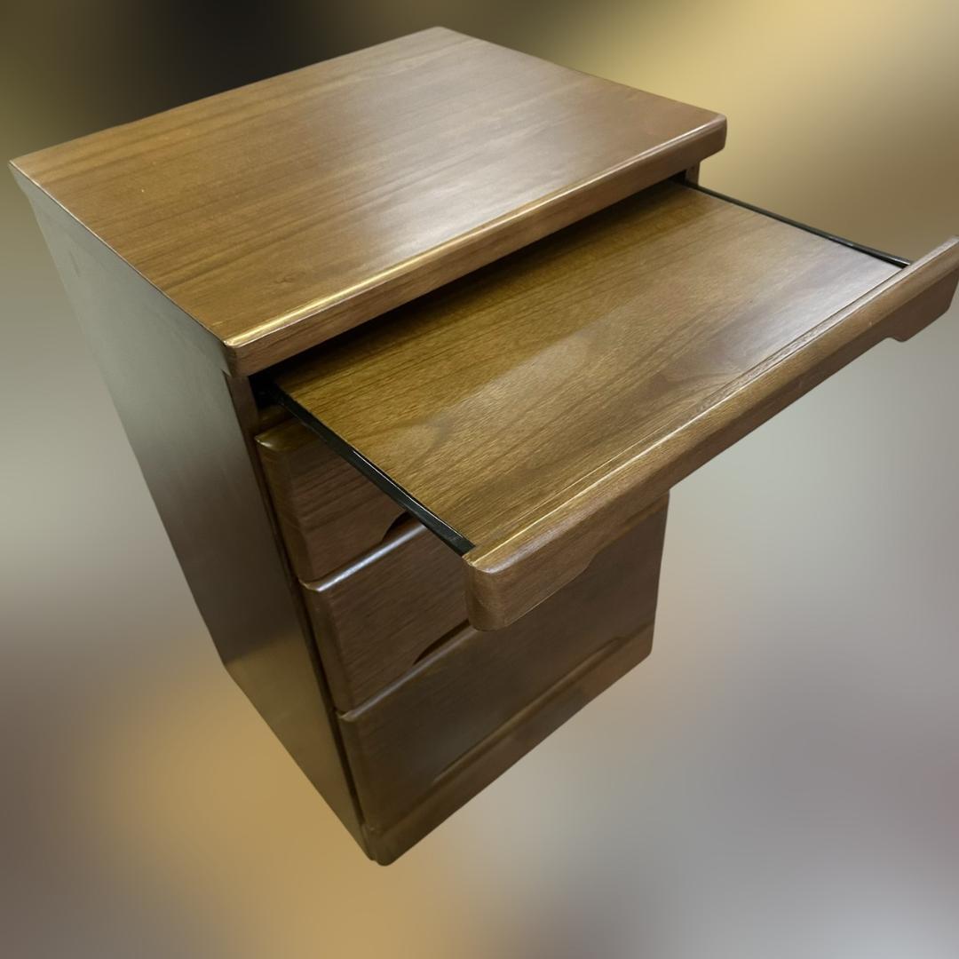 修繕あり　チェスト 仏具 タンス 箪笥　天然木