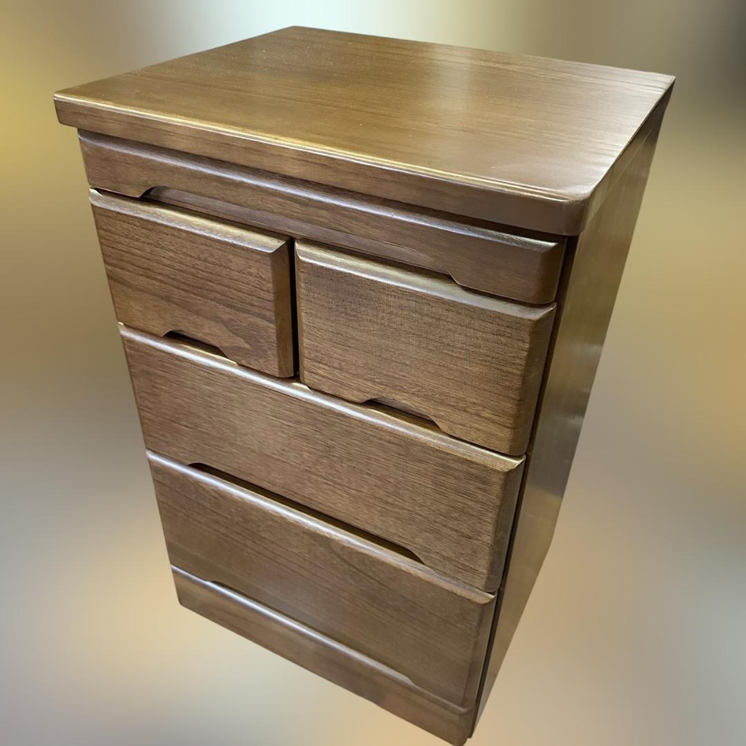 修繕あり　チェスト 仏具 タンス 箪笥　天然木