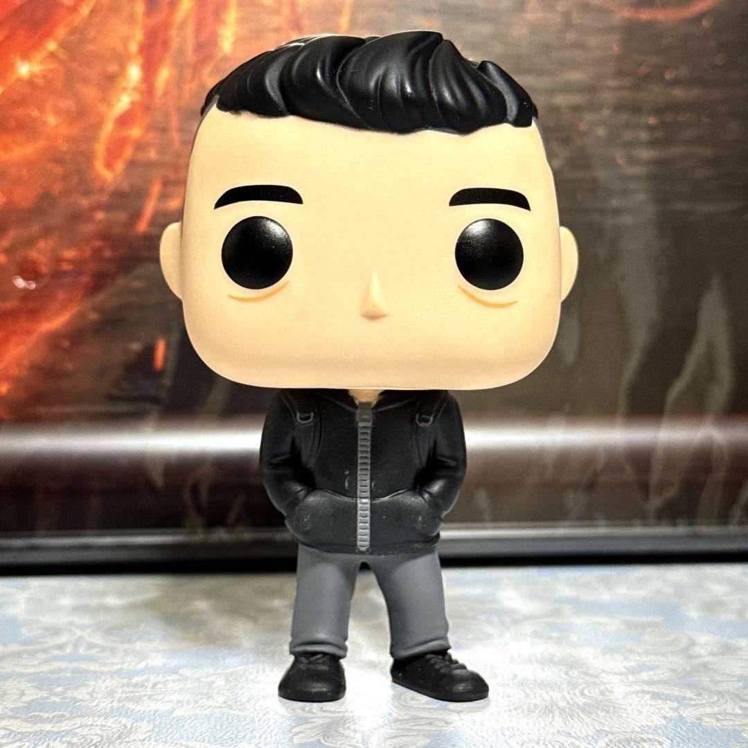 アメコミ Funko pop! Mr. Robot Elliot Alderson