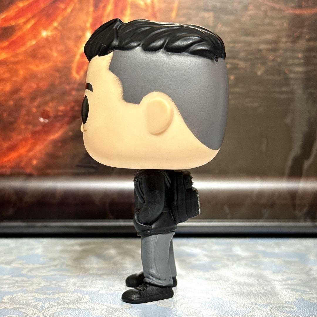 アメコミ Funko pop! Mr. Robot Elliot Alderson