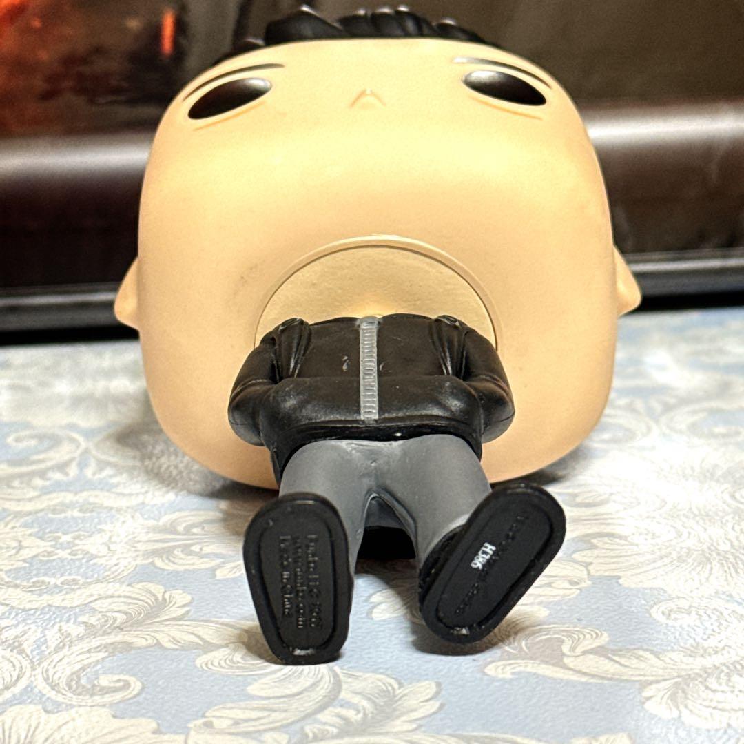 アメコミ Funko pop! Mr. Robot Elliot Alderson