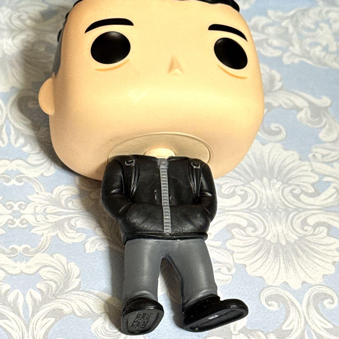 アメコミ Funko pop! Mr. Robot Elliot Alderson