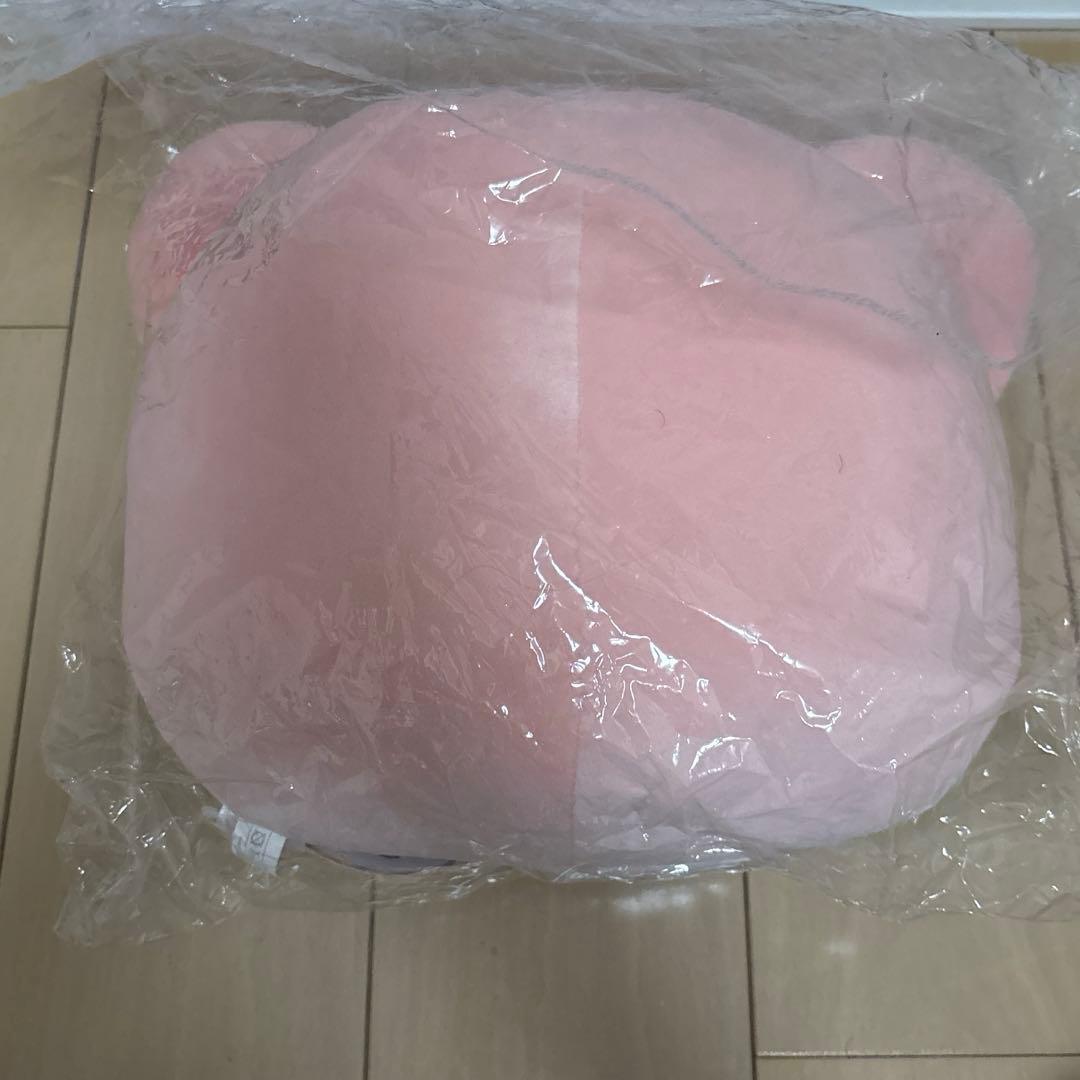 ive アイヴ minive フェイスクッション イソ イランイ