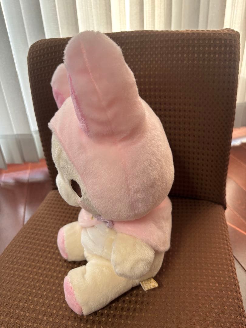 コリラックマ ふんわりかわいい夢 ぬいぐるみ