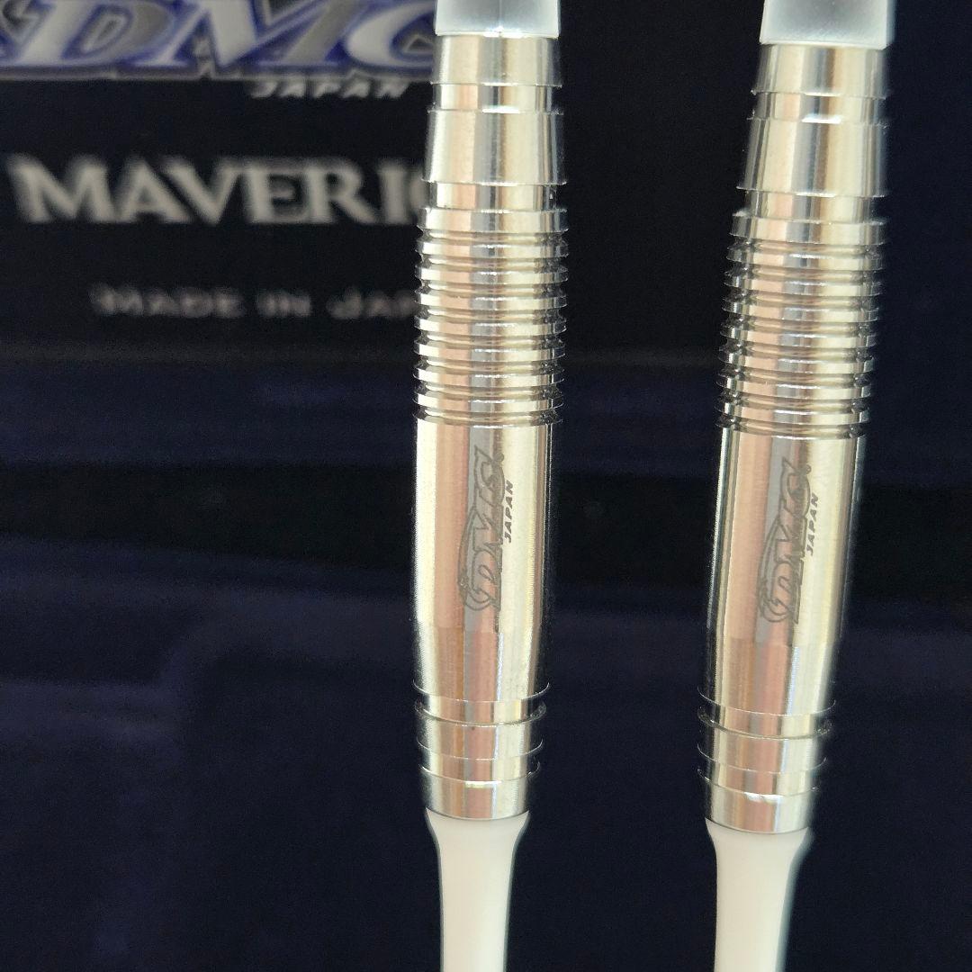 DMC マーベリック 18g