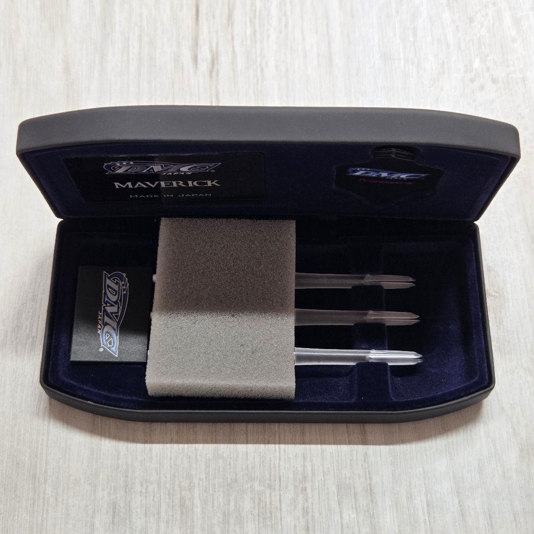 DMC マーベリック 18g