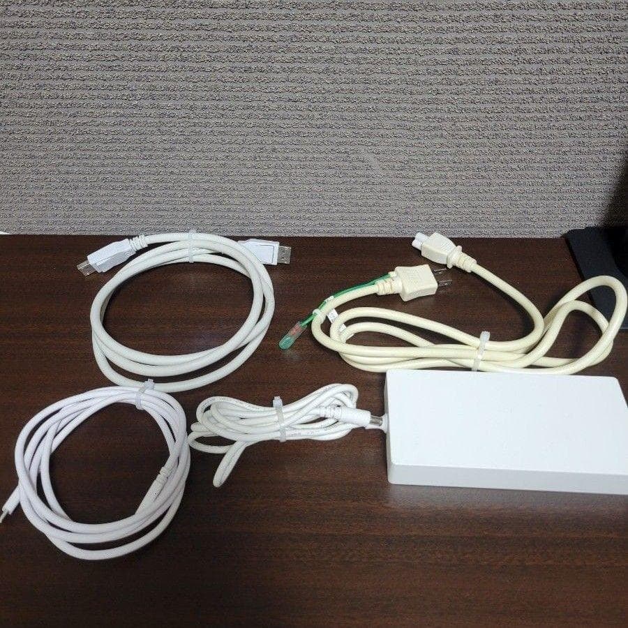 LG 4K IPS モニター 27UL850-W