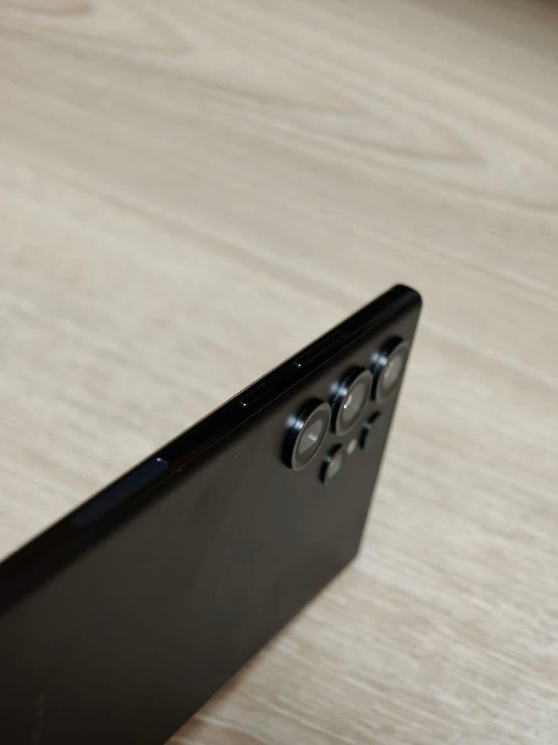 galaxy s23 ultra 512GB 国内版 美品 ドコモ