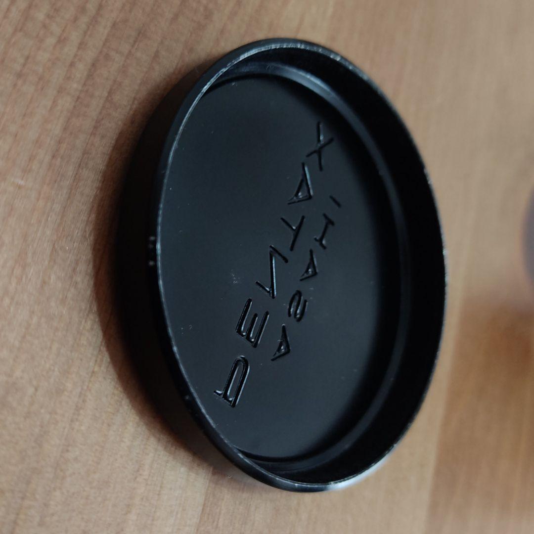 レンズ(単焦点) Super-Multi-Coated TAKUMAR 28mm f3.5