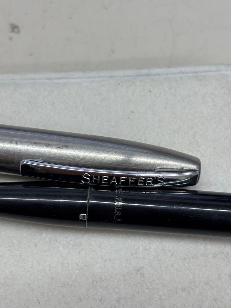 B5106【ヴィンテージ】SHEAFFER'S 万年筆