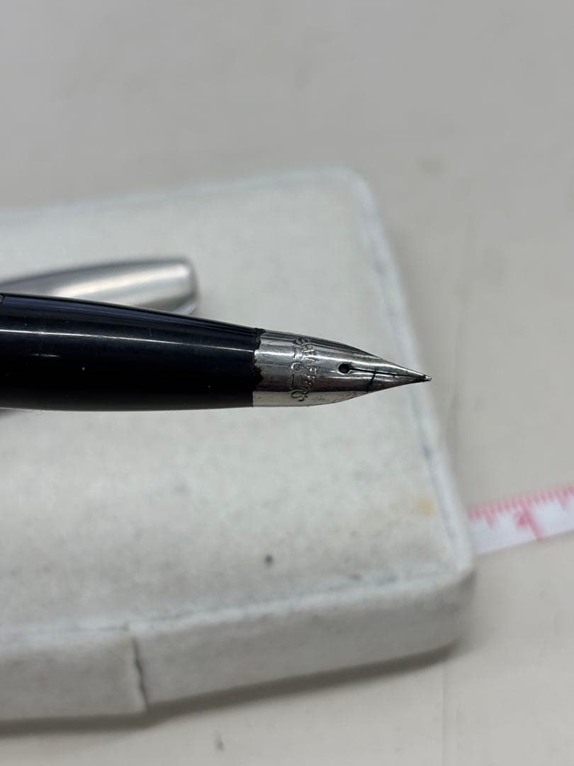 B5106【ヴィンテージ】SHEAFFER'S 万年筆
