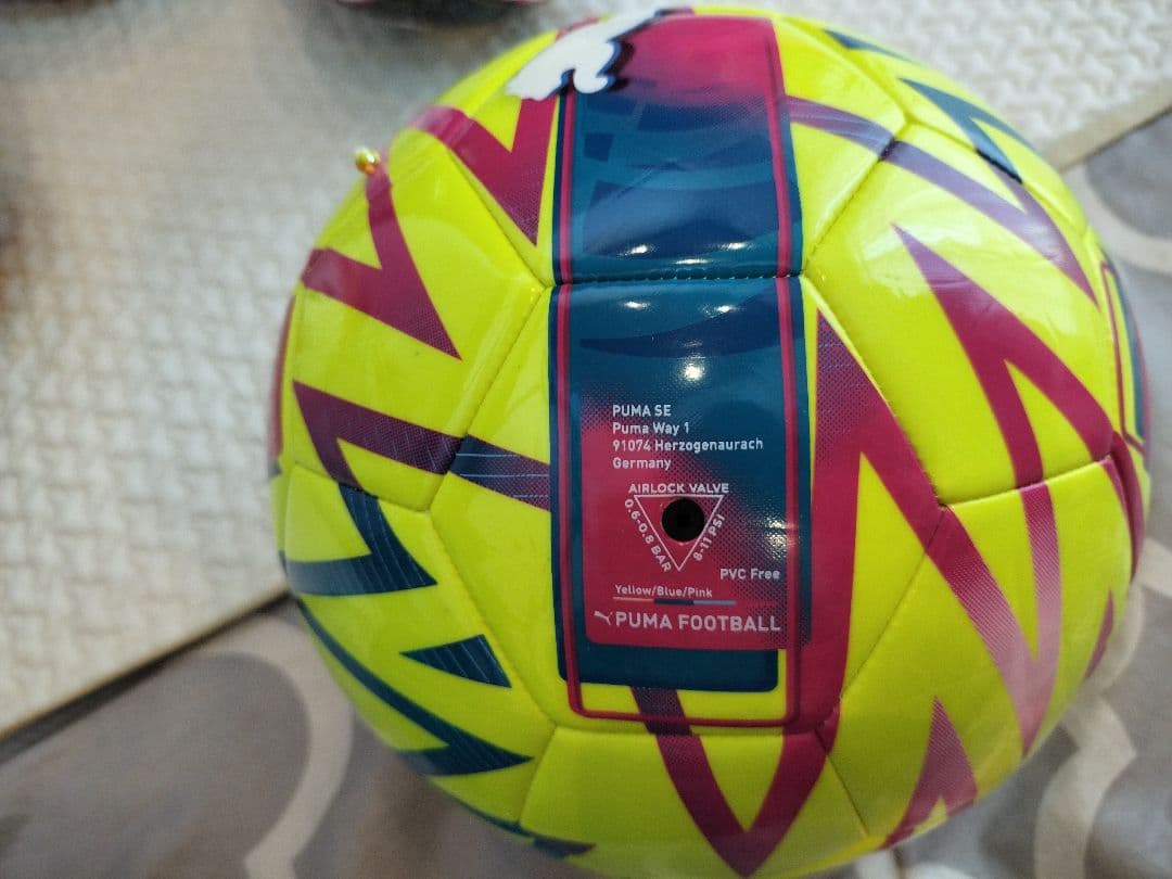 ILYAさん専用　サッカーボール 5号球　5個