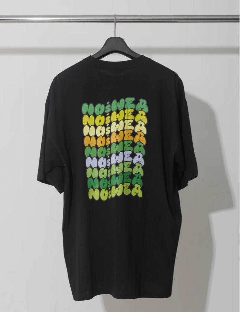 NOsWEA 花村想太　Da-iCE Tシャツ