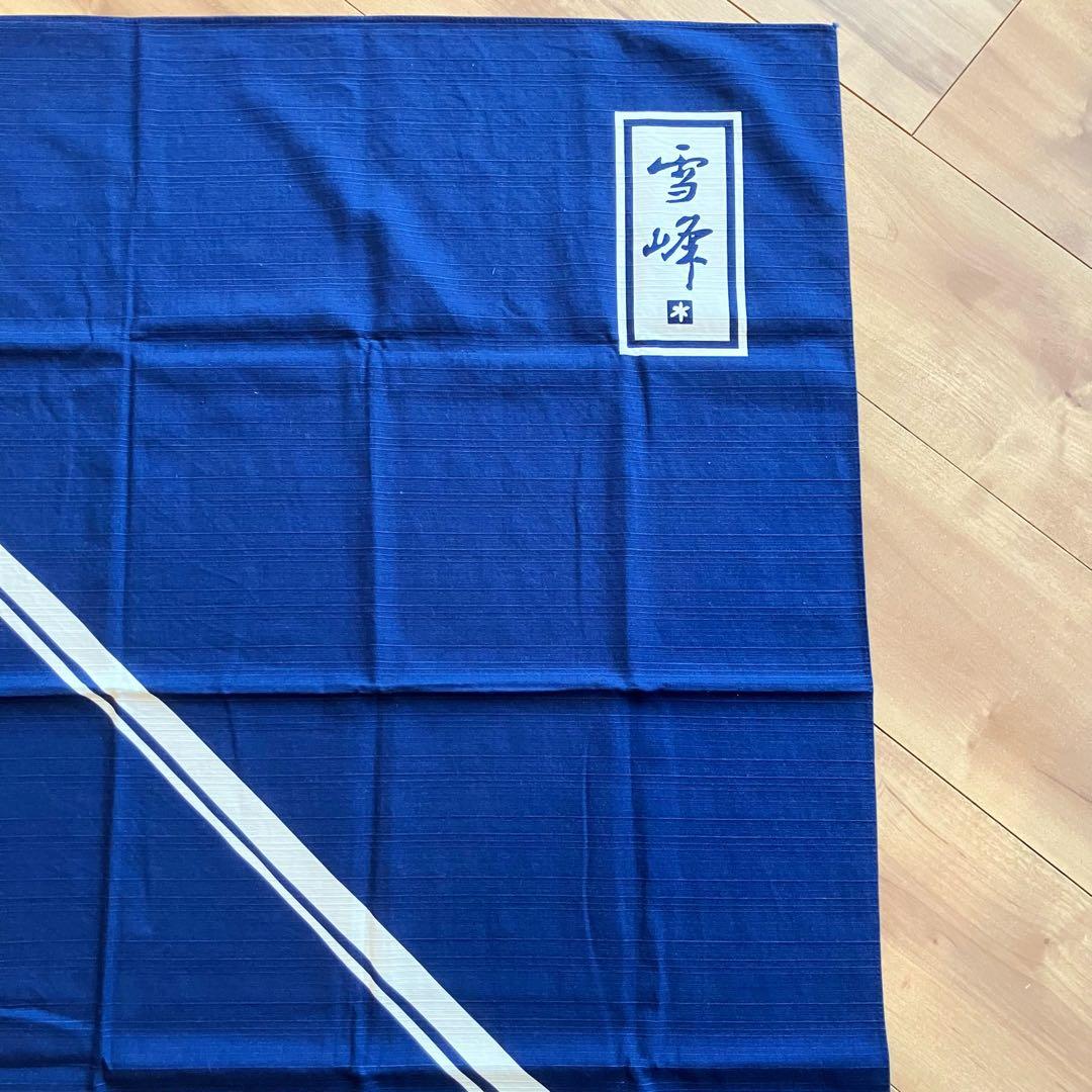 ⭐️廃盤⭐️スノーピーク 風呂敷 UG036 peak ソリッドステーク