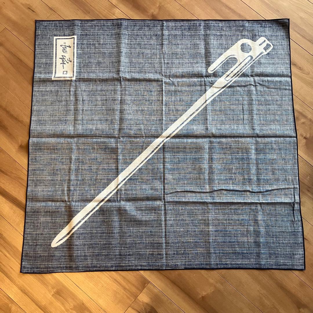 ⭐️廃盤⭐️スノーピーク 風呂敷 UG036 peak ソリッドステーク