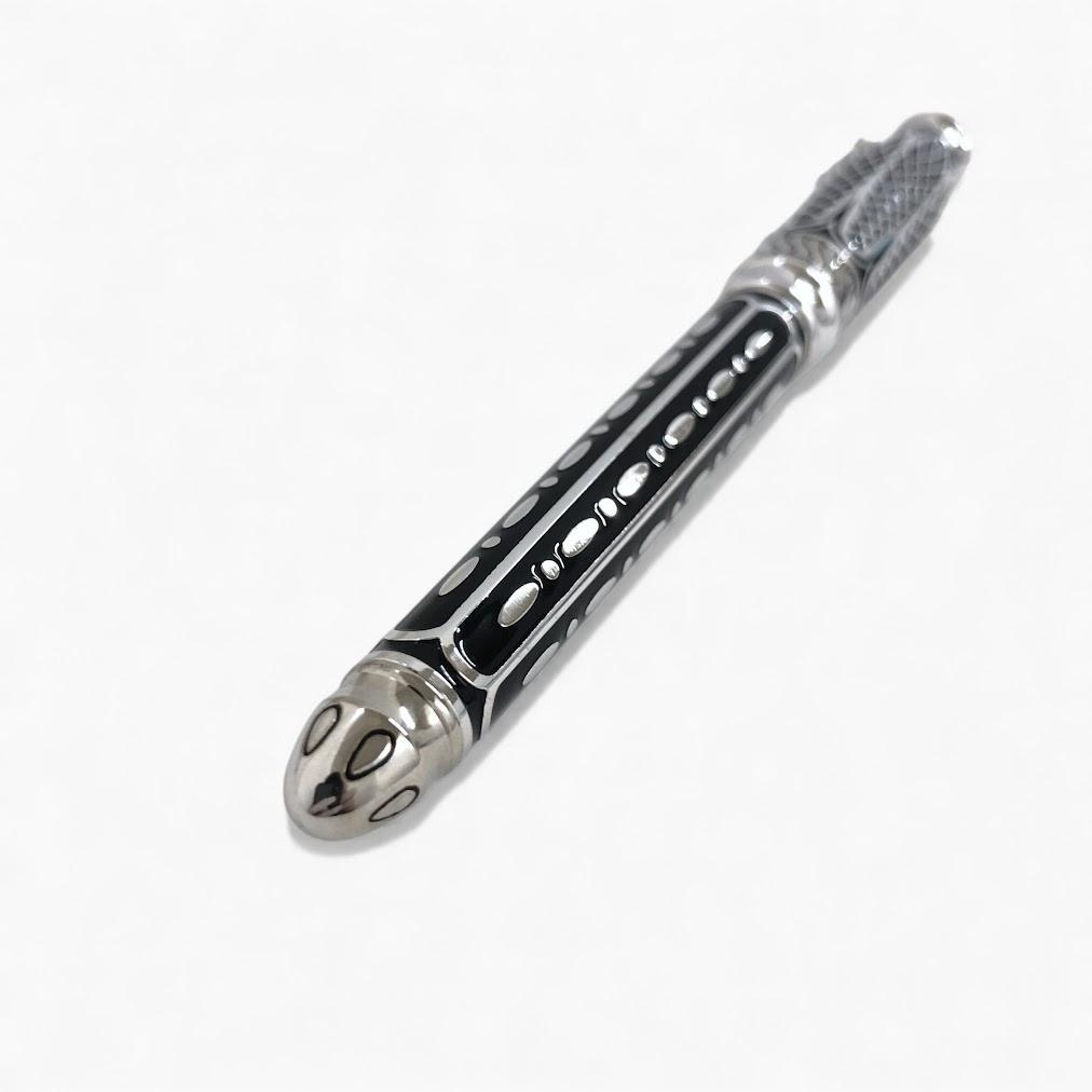 DUKE Virgin Mary 高級万年筆 ペン先 14K