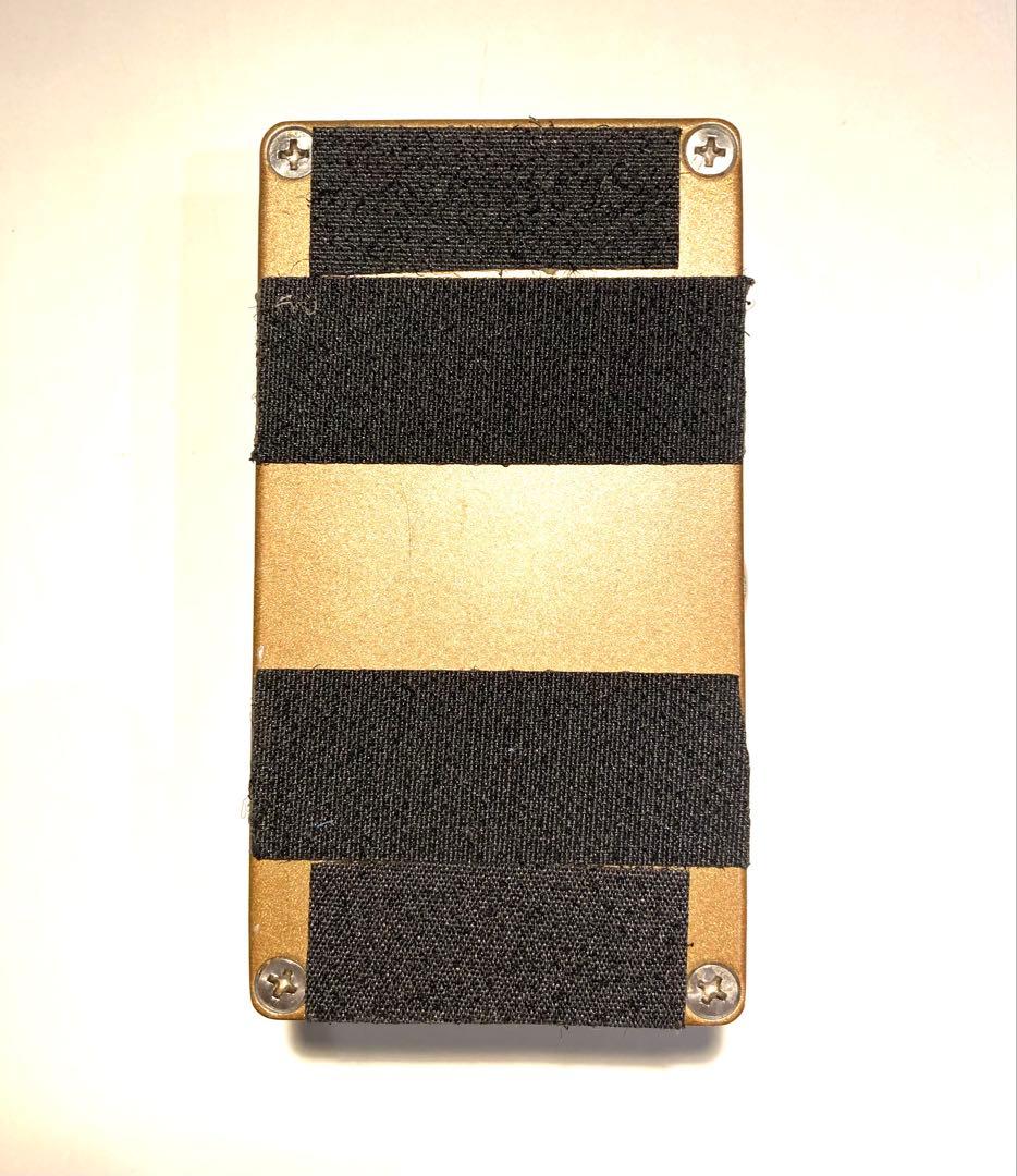 ギター WALRUS AUDIO WARHORN