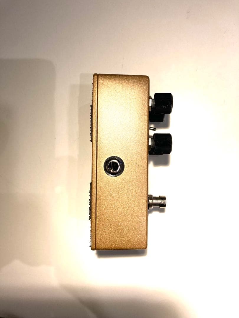 ギター WALRUS AUDIO WARHORN