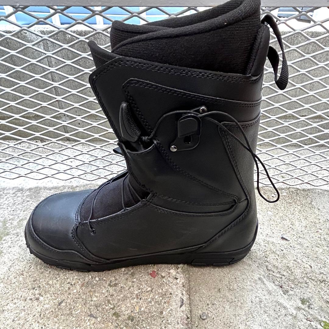 joyride ボードライド スノーボードブーツ ブラック 美品