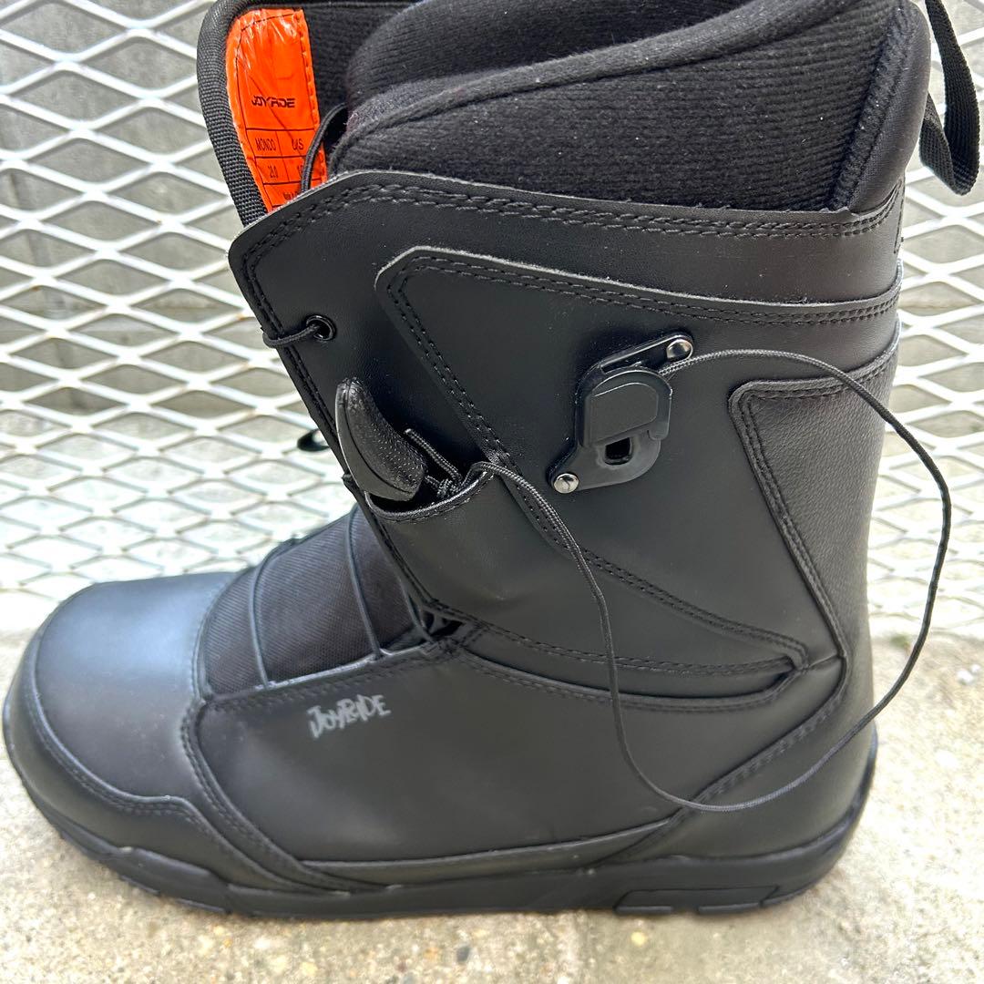 joyride ボードライド スノーボードブーツ ブラック 美品