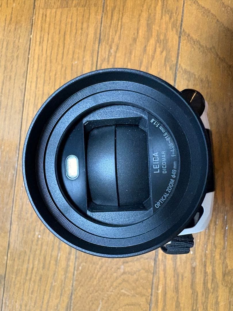 ツ*シ様 Panasonic HC-VX980M 4Kビデオカメラ