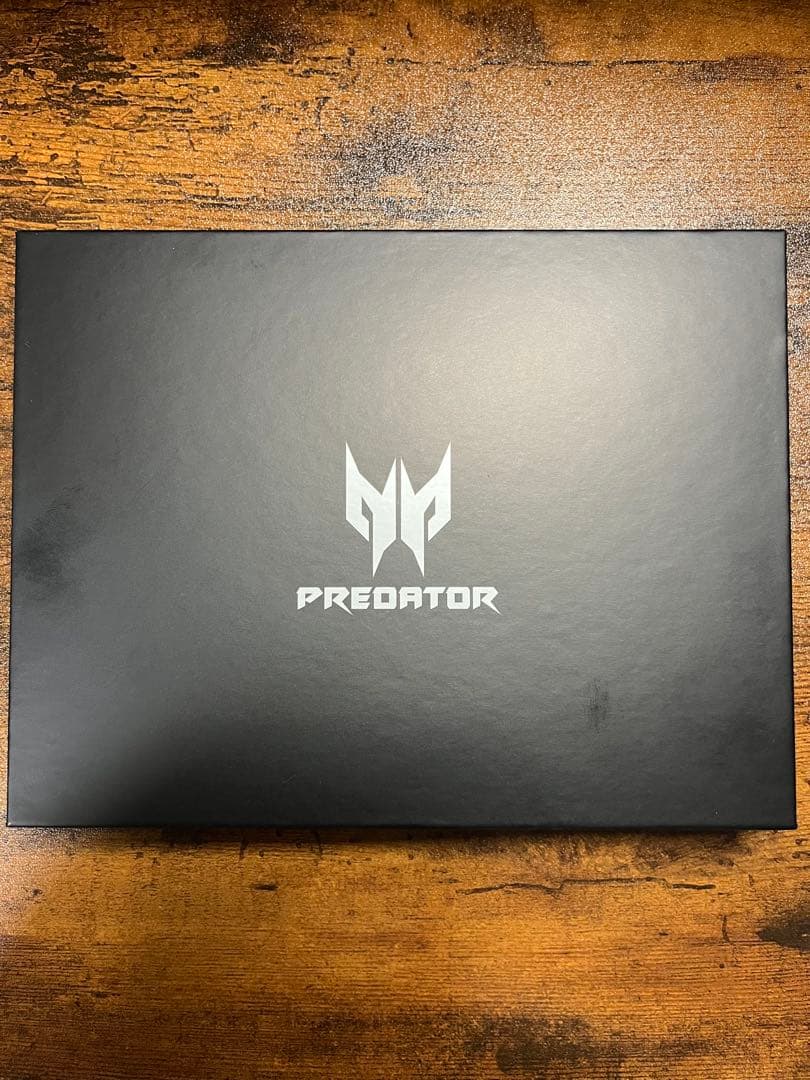 メモリー Vesta II DDR5 RGB 32GB 6000MHz