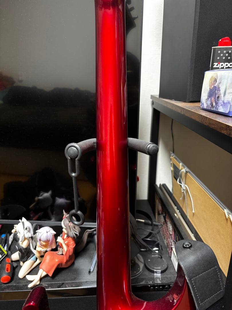 ギター GRASS ROOTS G-HORIZON-FR