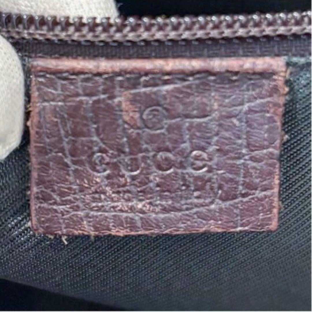 グッチ　GUCCI ビジネスバッグ　ブリーフケース　GG