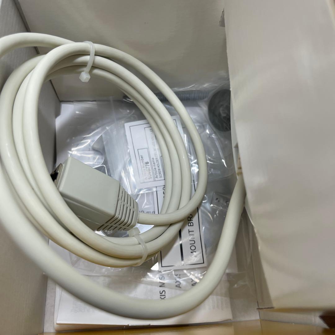 新品未使用　AXIS M5054 ネットワークカメラ