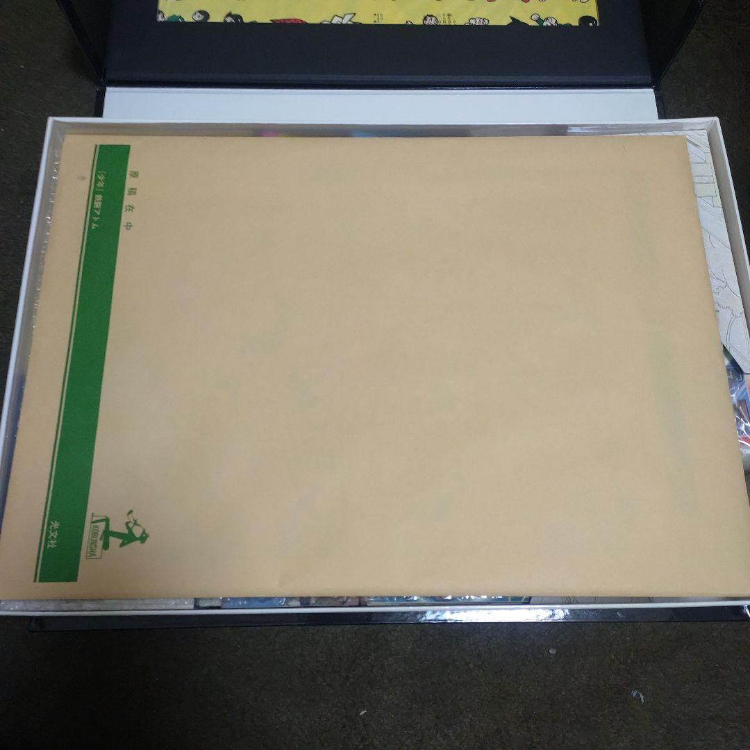 【新品・完品】鉄腕アトム HAPPY BIRTHDAY BOX