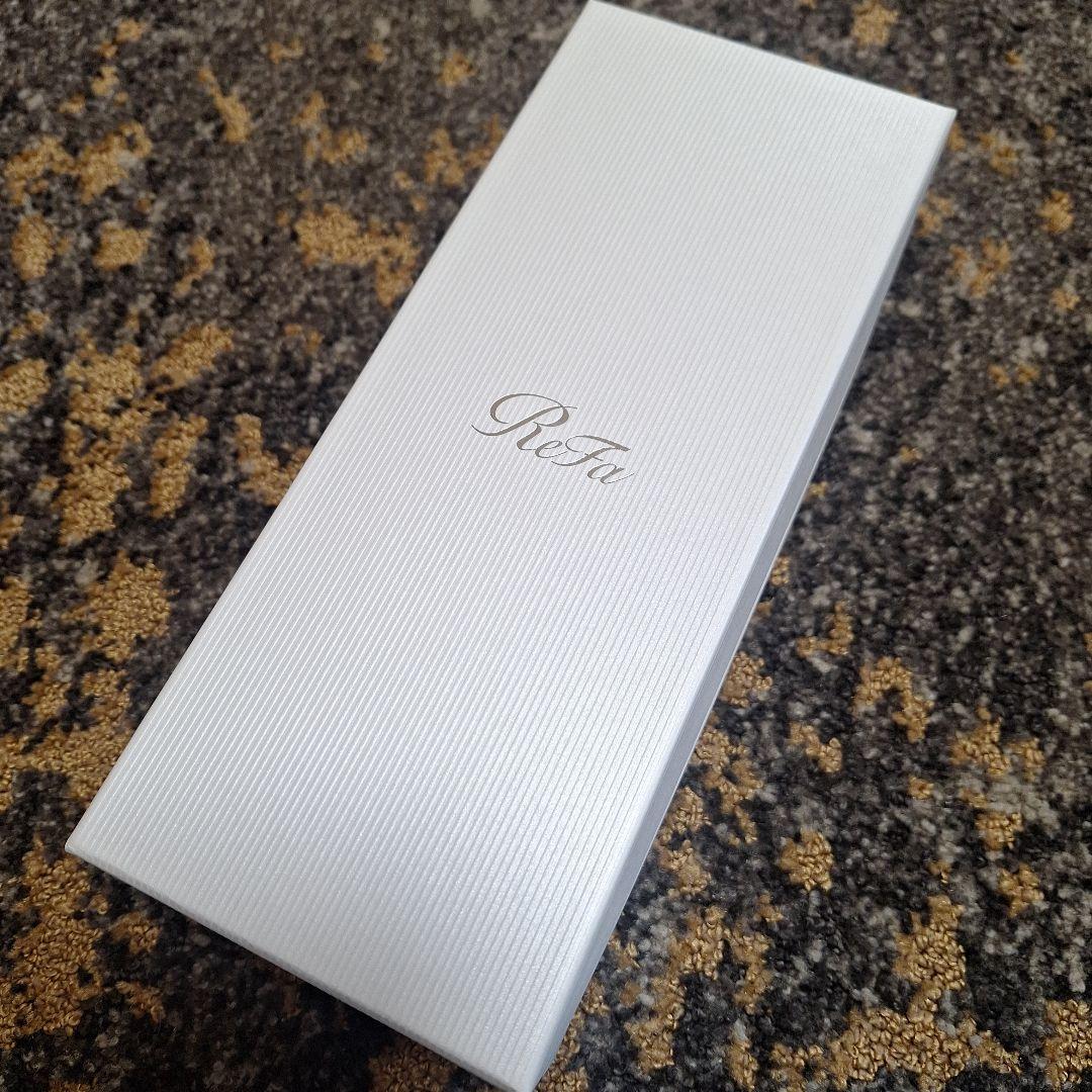 新品未使用☆ReFaリファエピクール☆光美容器MTG RE-BD-02A