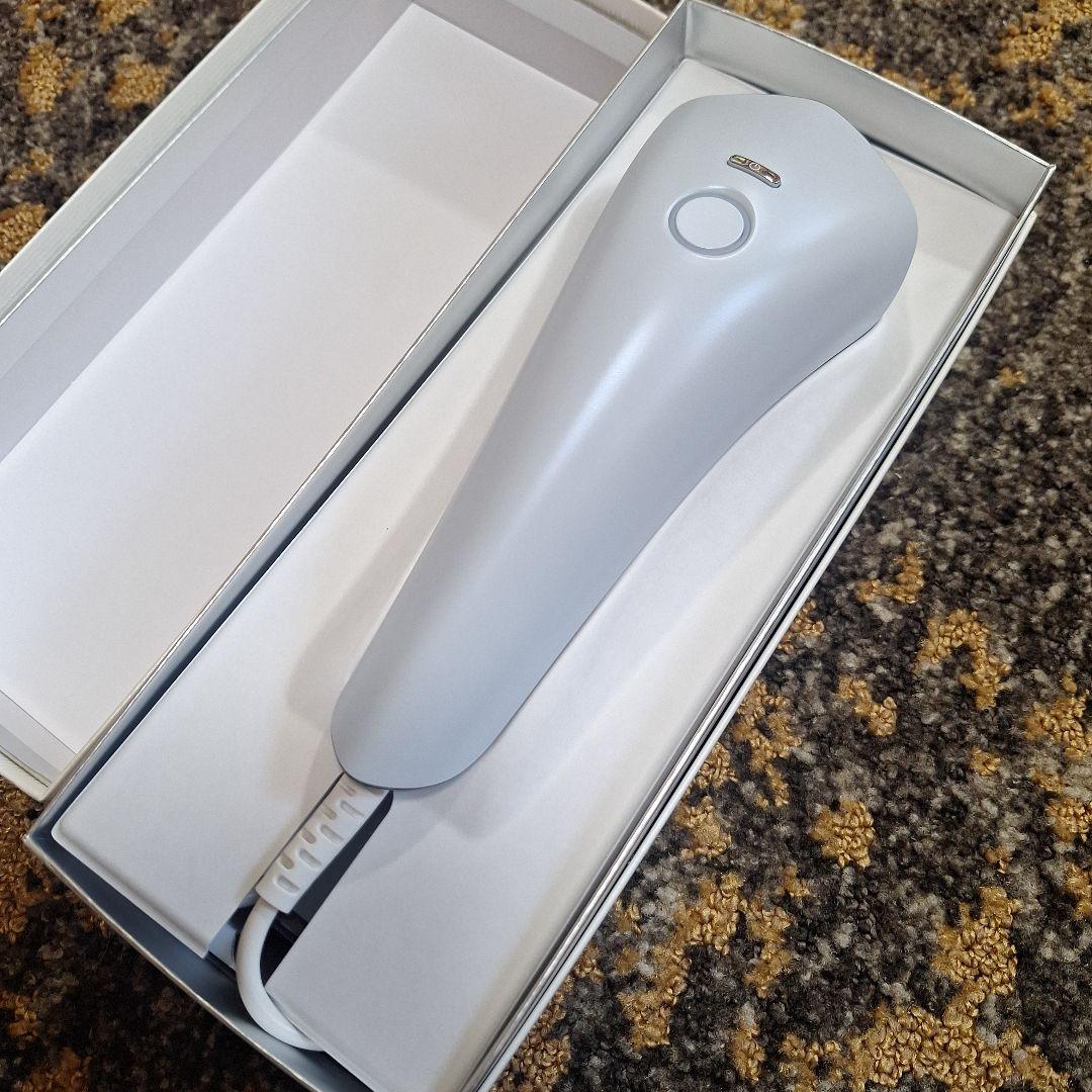 新品未使用☆ReFaリファエピクール☆光美容器MTG RE-BD-02A